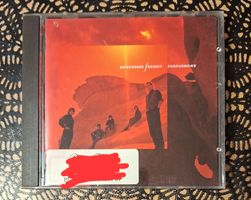 Münchener Freiheit - Purpurmond, DE Pop Album 1989