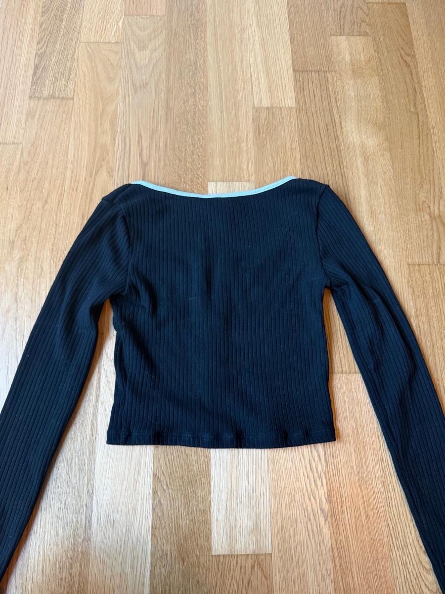H&M Maglioni & Felpe: Langarmshirt – Nuovo (secondo la descrizione) da Brunnen venduto da san_7gww 2