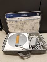 Ecovacs Winbot W1 Pro   defekt / Ersatzteile