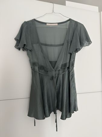 Stella McCartney for HM blouse size unknown
