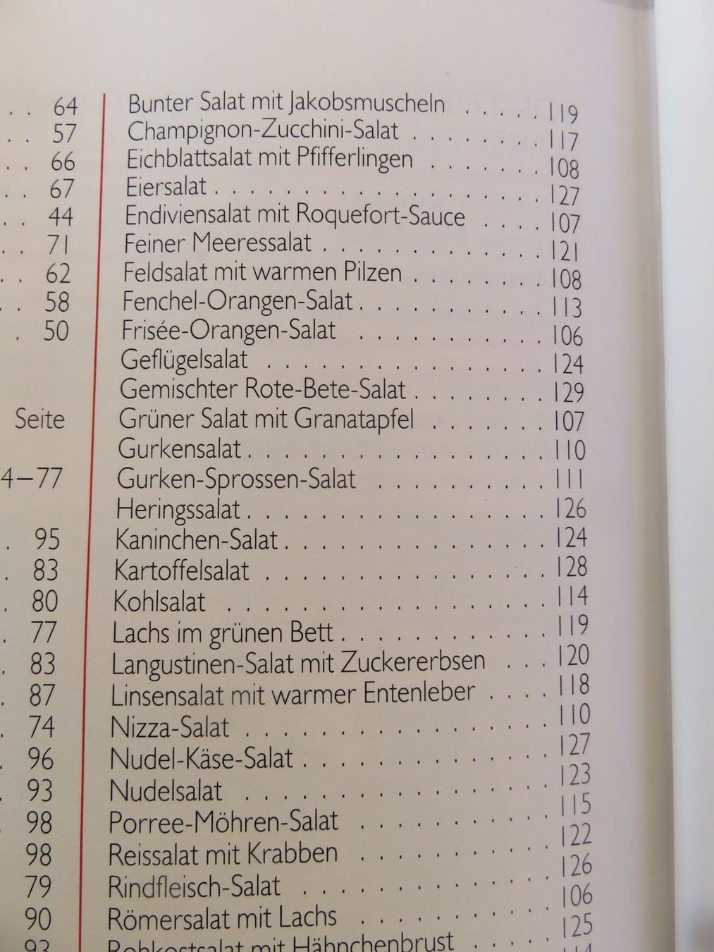 Libri: DR. OETKER -- UNSER BESTES – Usato da Huttwil venduto da Kunterbuntli 4