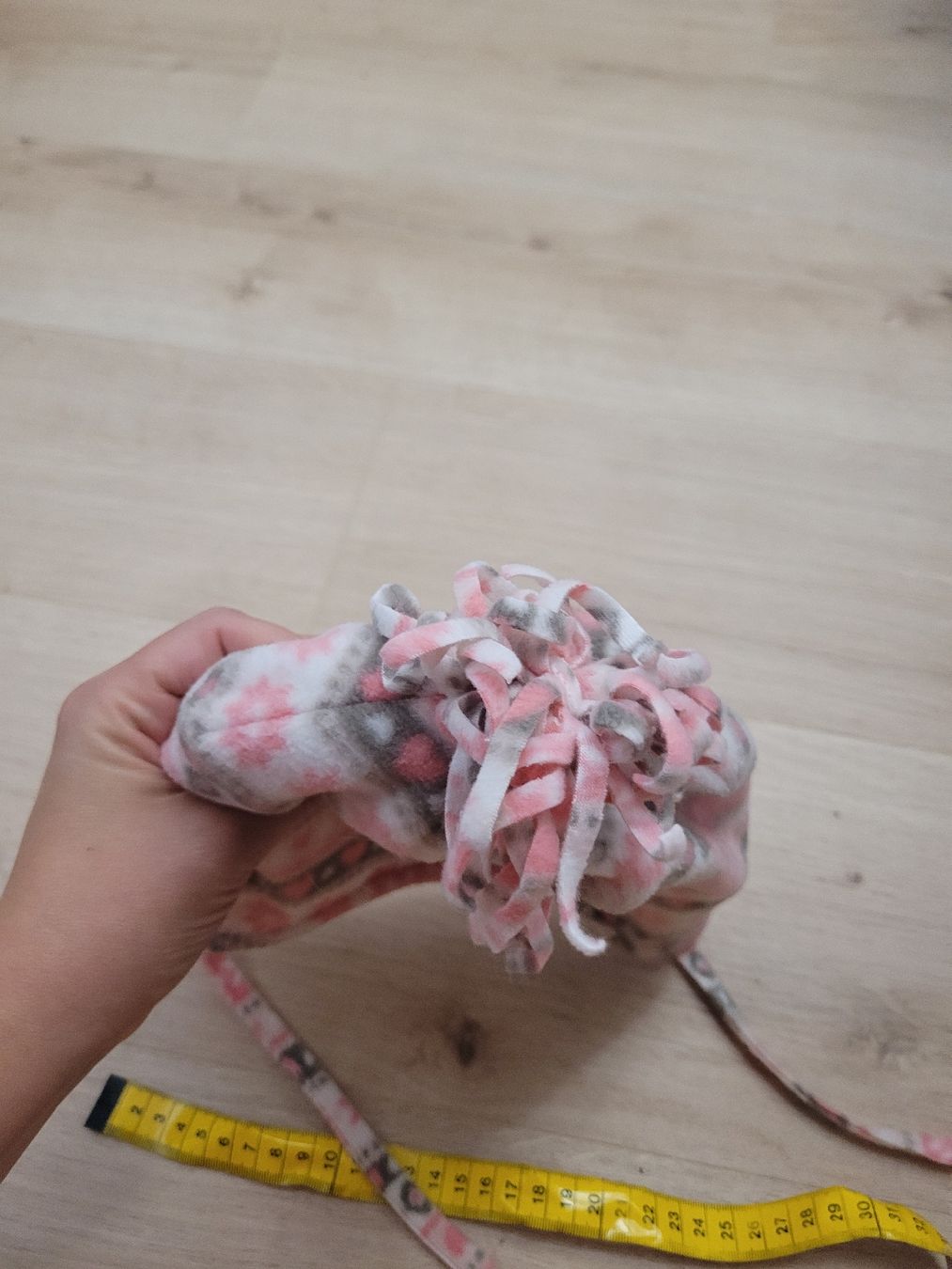 Altro abbigliamento per bambina: Kappe 50cm – Usato da Lupsingen venduto da sta_wgg5 2