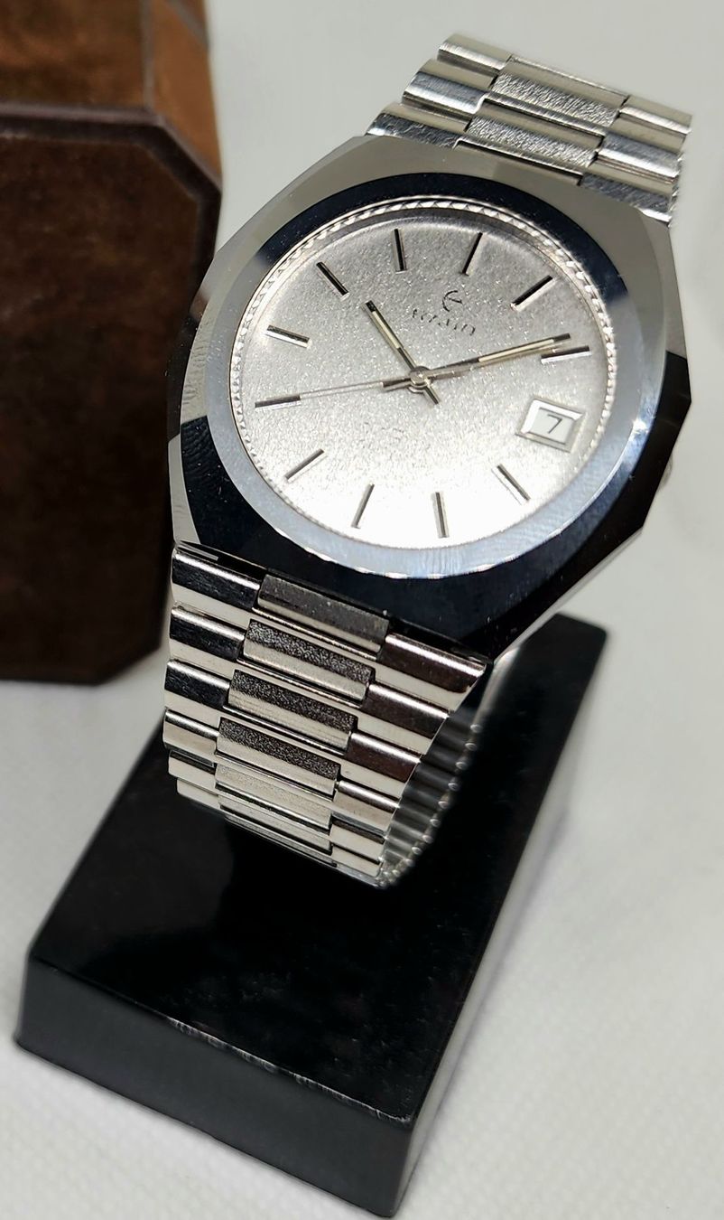 Rado Orologi: Montre vintage Rado Diastar – Usato da Vevey venduto da var_5d8n
