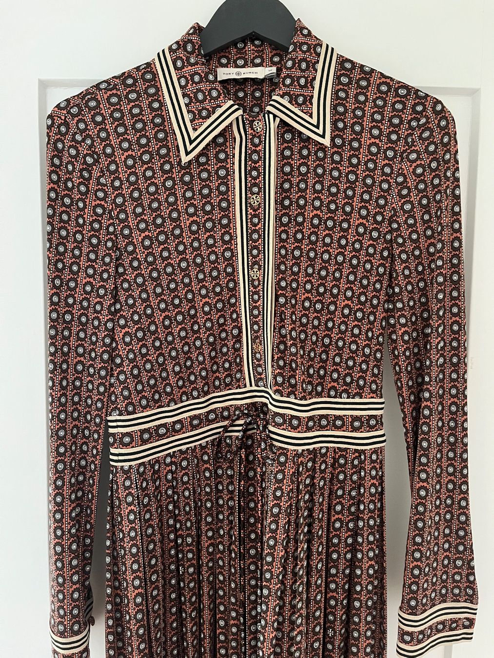 Tory Burch Robes: Tory Burch Kleid NP 695.- EUR – Neuf (Voir description) à Aarau par nicolettina 1