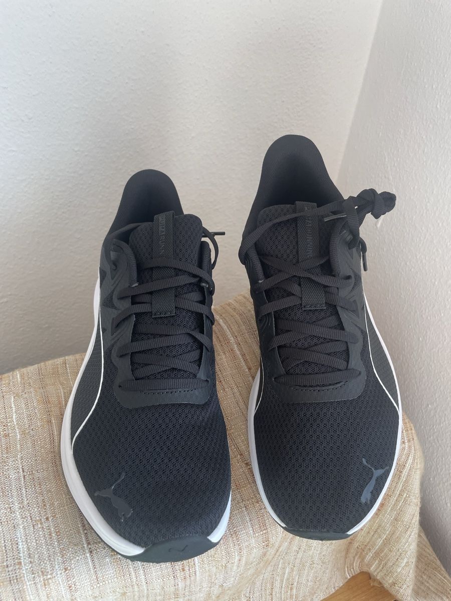 Puma Herrenschuhe: Puma Laufschuhe Gr. 42 neu – Neu und originalverpackt aus Kreuzlingen von Albert0013 3