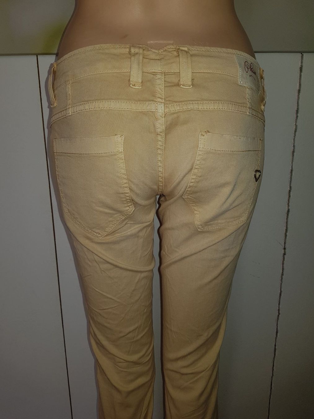 Please Jeans Jeans: PLEASE Jeans taille / Grosse S Neuf / neu – Nuovo e nell'imballaggio originale da Cossonay-ville venduto da Super-Price-Quality 7