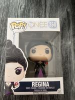 Funko pop Once Upon a time Regina 268