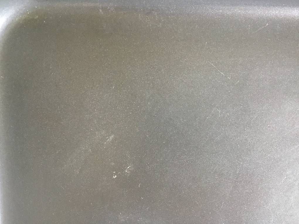 Komplettküchen: Plat rôtissoire – Gebraucht aus Gimel von jpp-mac 1