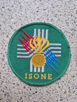 *** Badge Rund Grenadier Isone ***