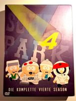 South Park - Season 4 (3 DVDs)
