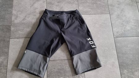 MTB Hose Fox Defend XS