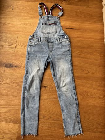 Tommy Hilfiger Denim Overall / Jeans