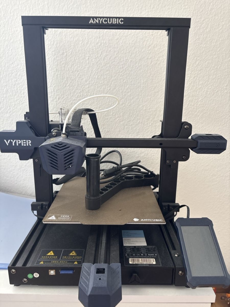 Imprimante 3D: 3d drucker – Neuf (Voir description) à Langenthal par fla_hw8q