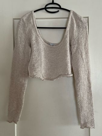 Pullover Grösse M