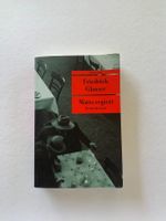 Matto regiert (Friedrich Glauser)