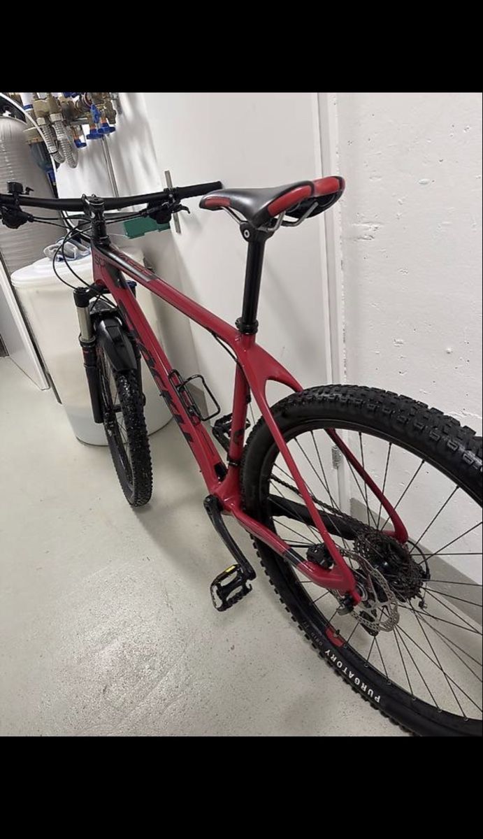 Stöckli Velos: Stöckli Carbon Fahrrad – Gebraucht aus Cham von deltoro84 3