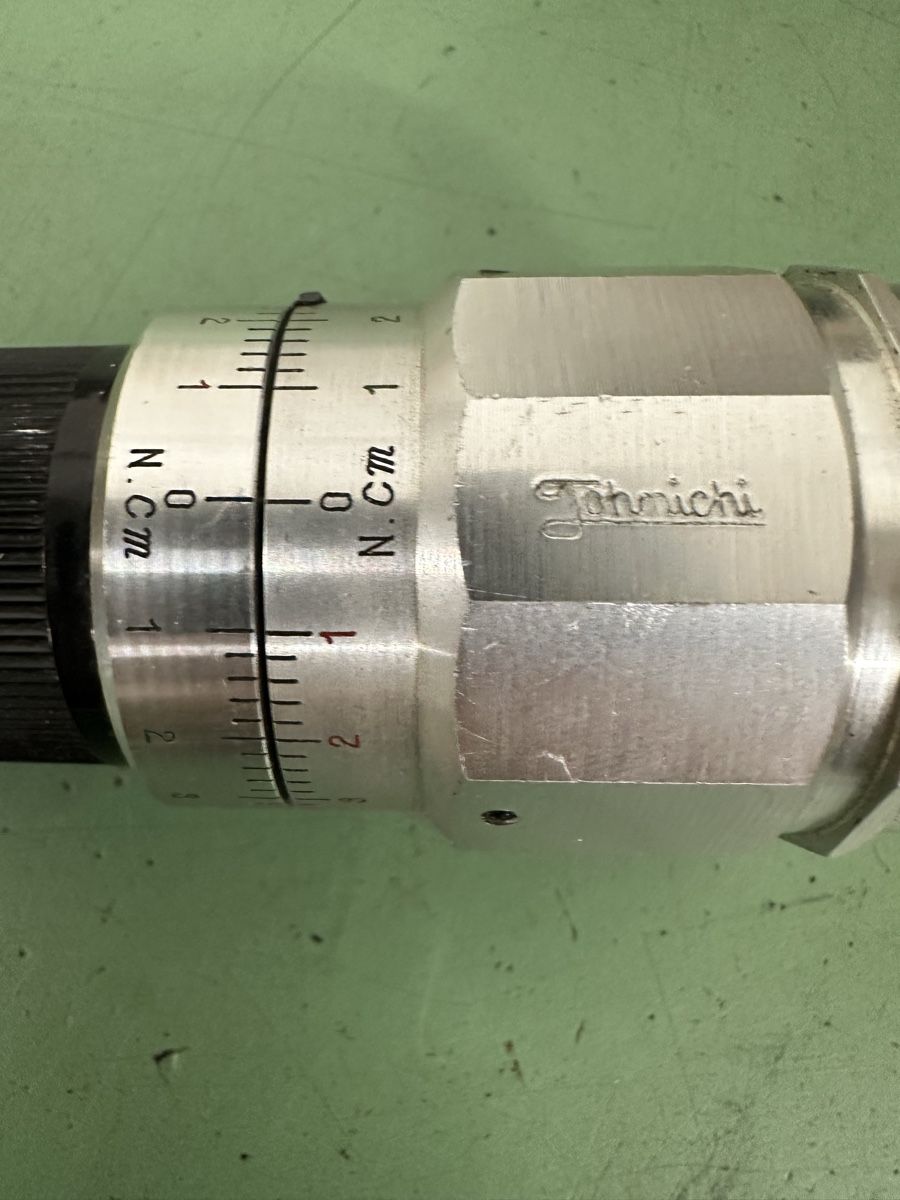 Alle Werkzeuge: Drehmomentmesser 0-12 N. – Gebraucht aus Aarberg von SNMachines 4