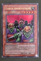 Yu-Gi-Oh! Unl. PSV-G094 Goblin Angriffstrupp EX