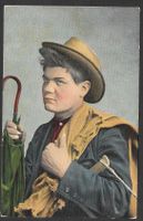 Costumi Napoletani Costume maschile