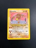 Neo Destiny - Hitmonlee 42/105 Ab 1