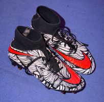 Original Nike Hypervenom FG Fussballschuhe, Gr. 39