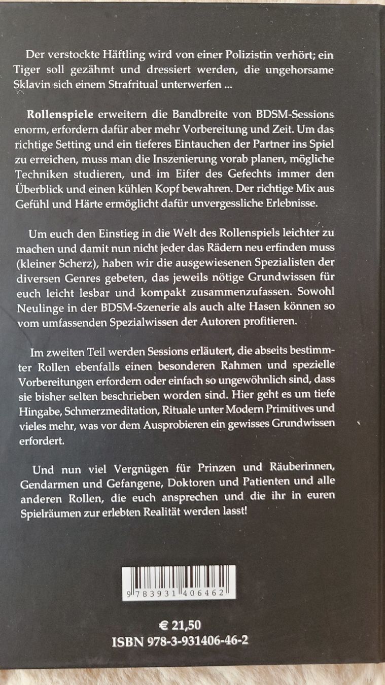 Libri: SM-Handbuch Serie 3 Teile – Usato da Horgenberg venduto da Klatschmohnmaria 3