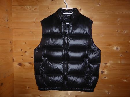 Daunengilet ZARA, Gr. L