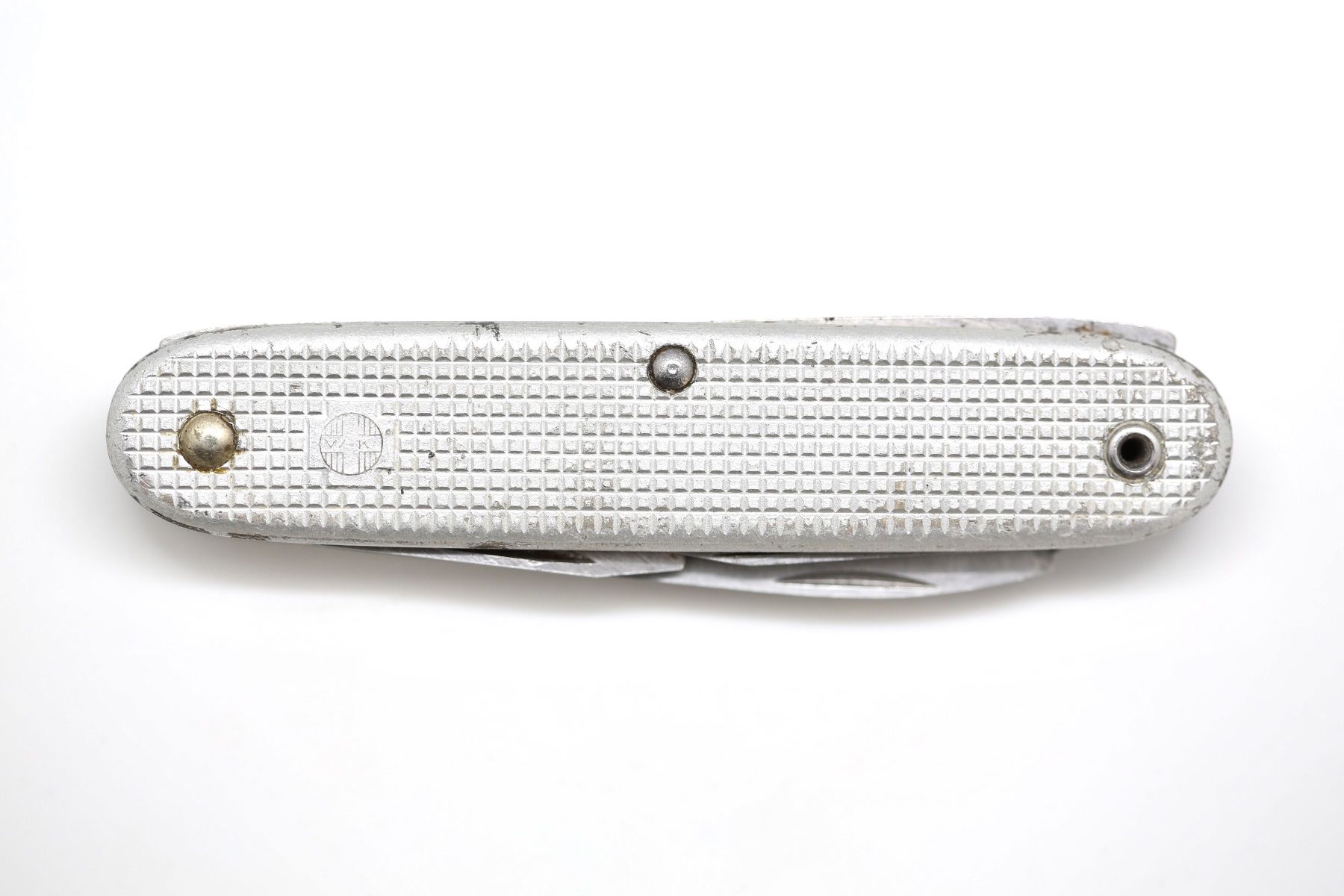 Armée suisse Couteaux de poche: Militär Sackmesser 76 – D'occasion à Reinach BL par Han-Numismatik
