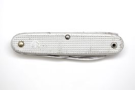 Militär Sackmesser 76