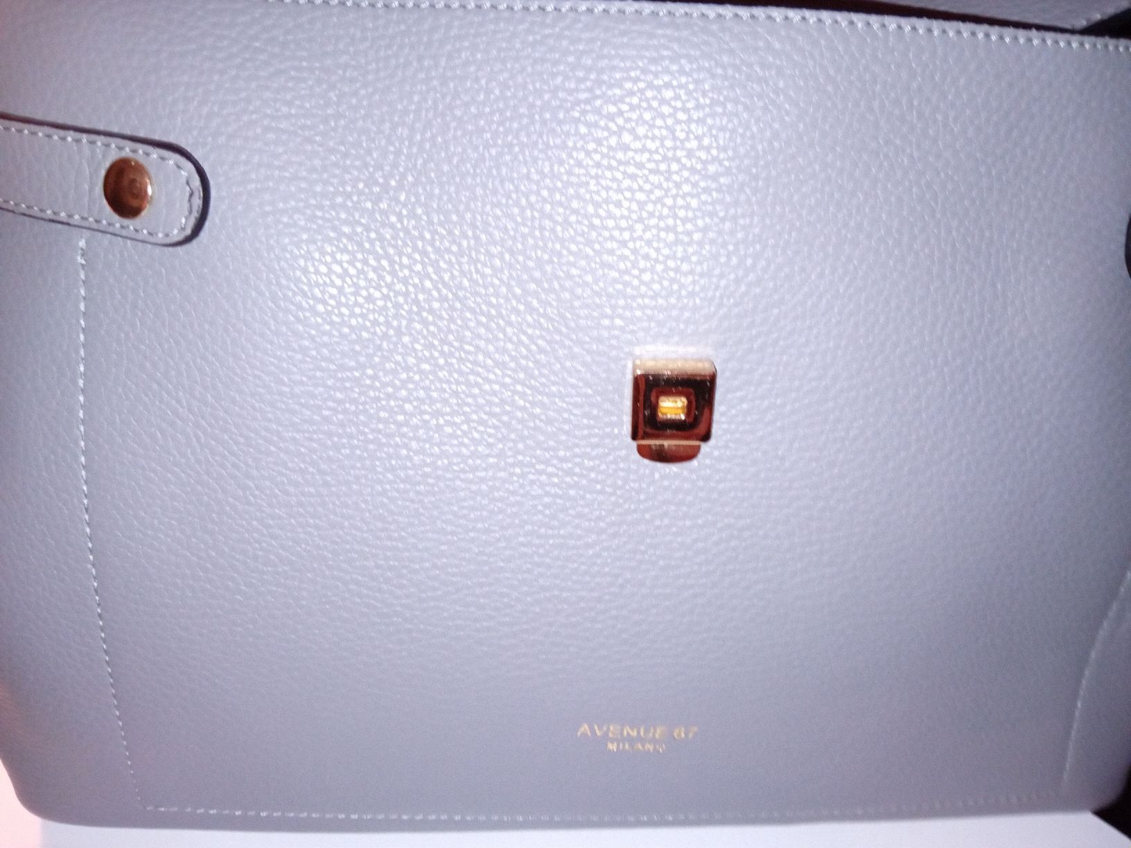 Borse da donna: borsa Avenue 67 milano – Usato da Biasca venduto da Old_6blh 3
