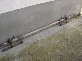 Einstelllehre Kontrolllehre Pferdewagen Holzrad Wagenrad