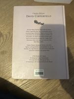 Charles Dickens David Copperfield Buch Gondolino gebunden