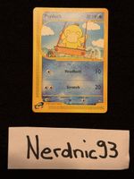 Pokémon TCG Psyduck Aquapolis 104/147 E-reader Vintage WOTC 