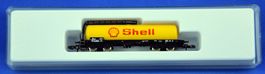 MÄRKLIN SPUR Z 8626 Shell Tankwagen