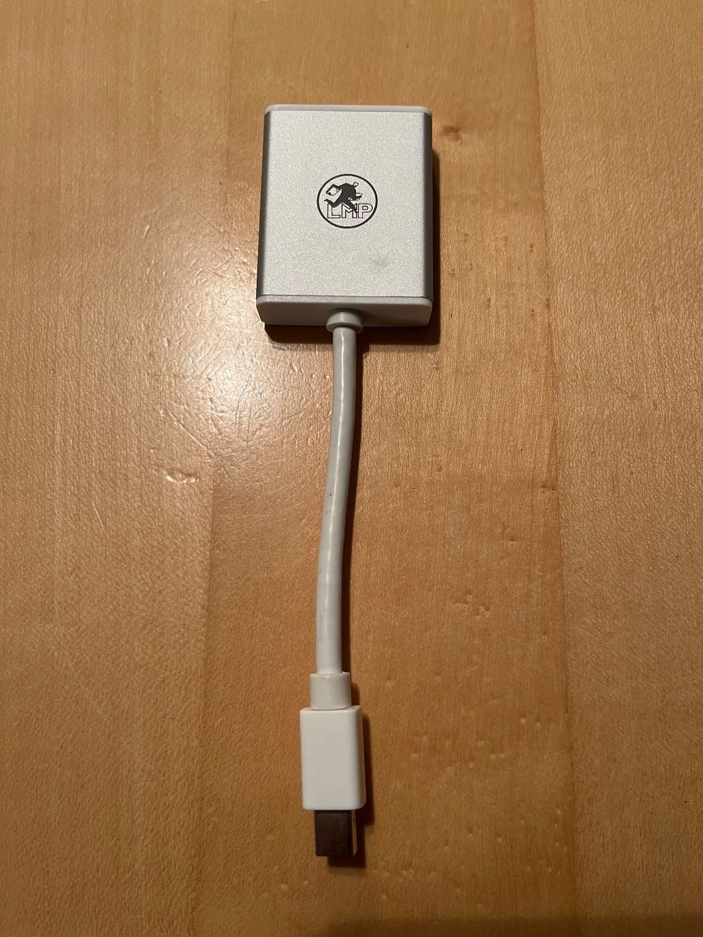 Laufwerke & Adapter: Adapter Thunderbolt - HDMI – Gebraucht aus Bülach von Cesal