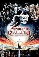 🎞️🎥🍿 Die unendliche Geschichte 2 🍿🎥💿