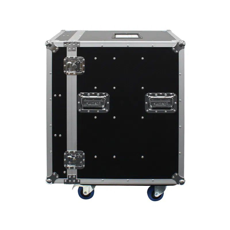 Reisekoffer: elumen8 4 Drawer Production FlightCase Schubladen-Case Rolle – Gebraucht aus Chur von 80808080 3