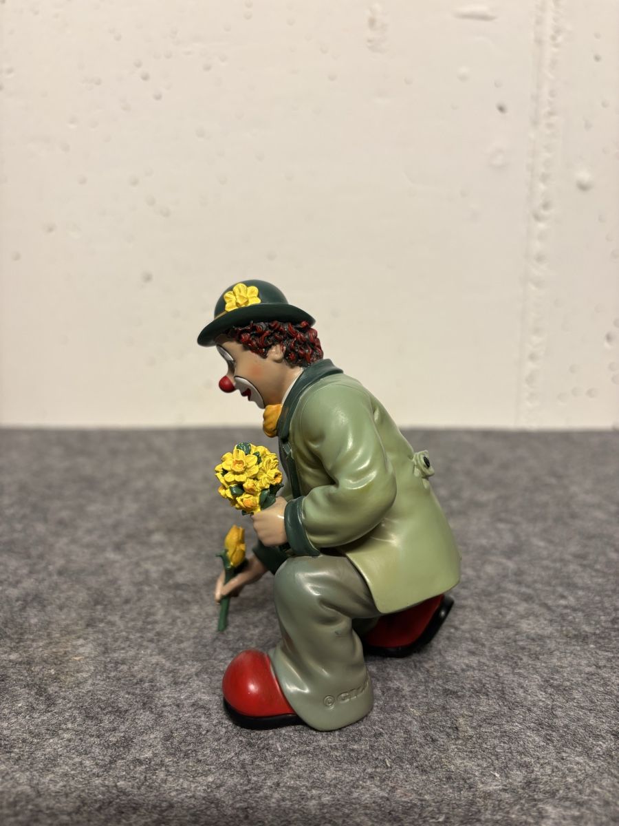 Figuren: Original Gilde Clown – Gebraucht aus Horgen von Fischli7 1