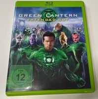 Green Lantern