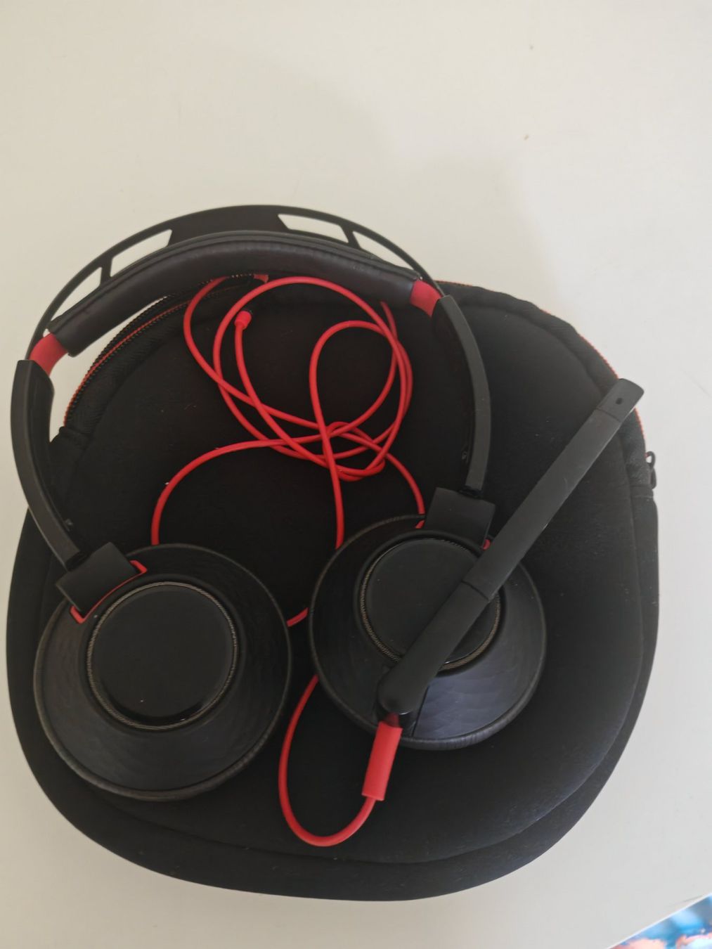Plantronics Kopfhörer: Poly Voyager 4310 – Gebraucht aus Zürich von nic_6pll 1