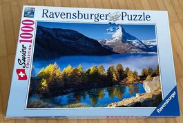 Puzzle 1000 Teile