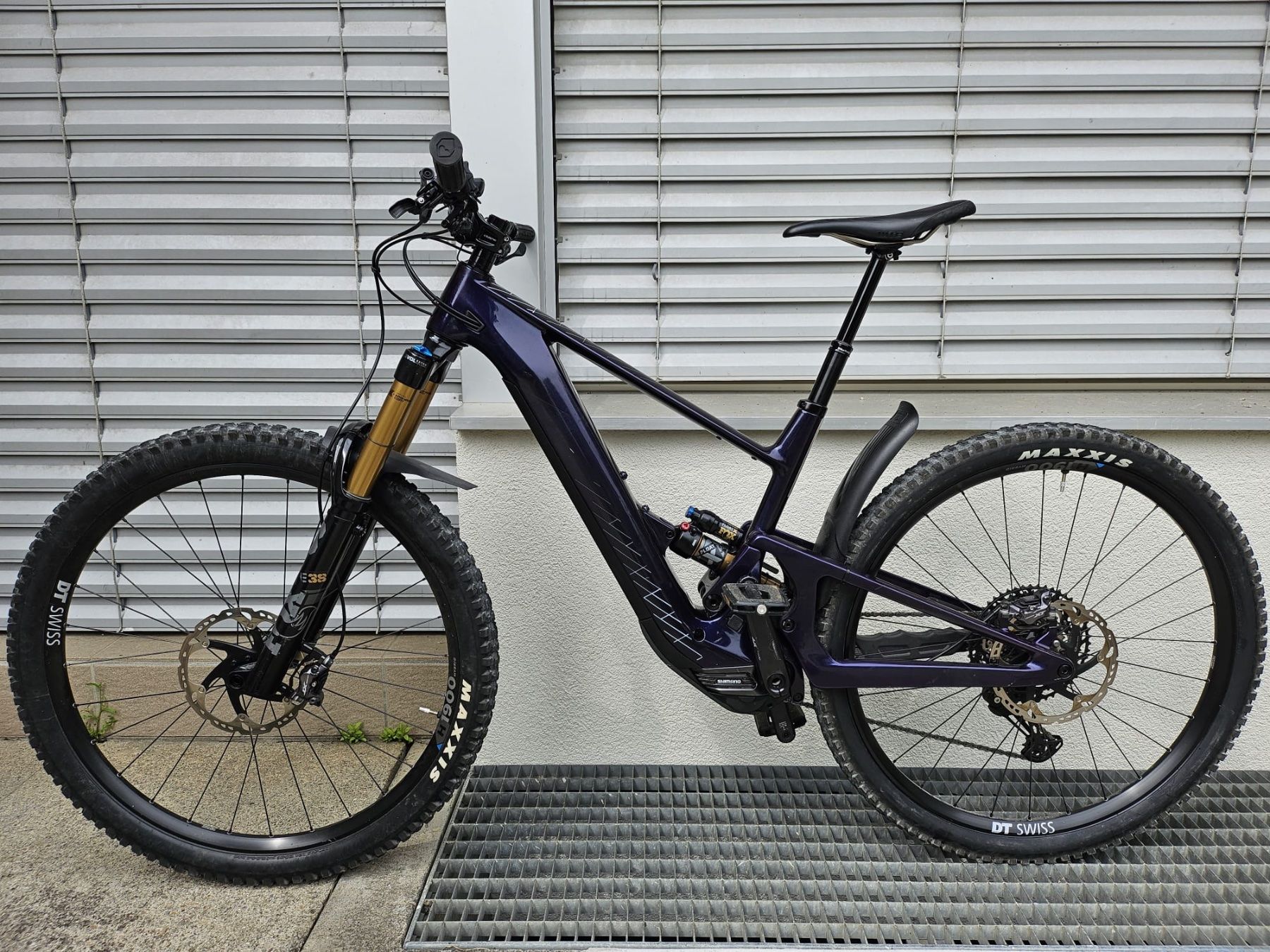 Biciclette: SCOR 4060 Z LT (E-MTB Fully) – Usato da Pfäffikon ZH venduto da so.ni 1