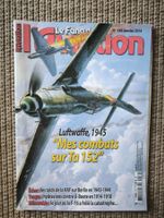 Le Fana de l'Aviation – Luftwaffe 1945/ no 530/ sur Ta 152
