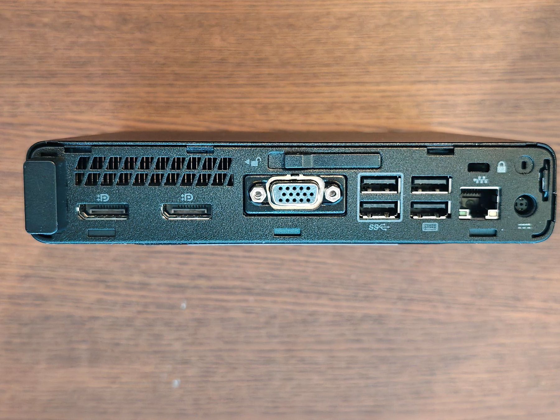 Hewlett Packard PCs: HP ProDesk 400 G3 Mini – D'occasion à Sementina par NightSkyWalker 2
