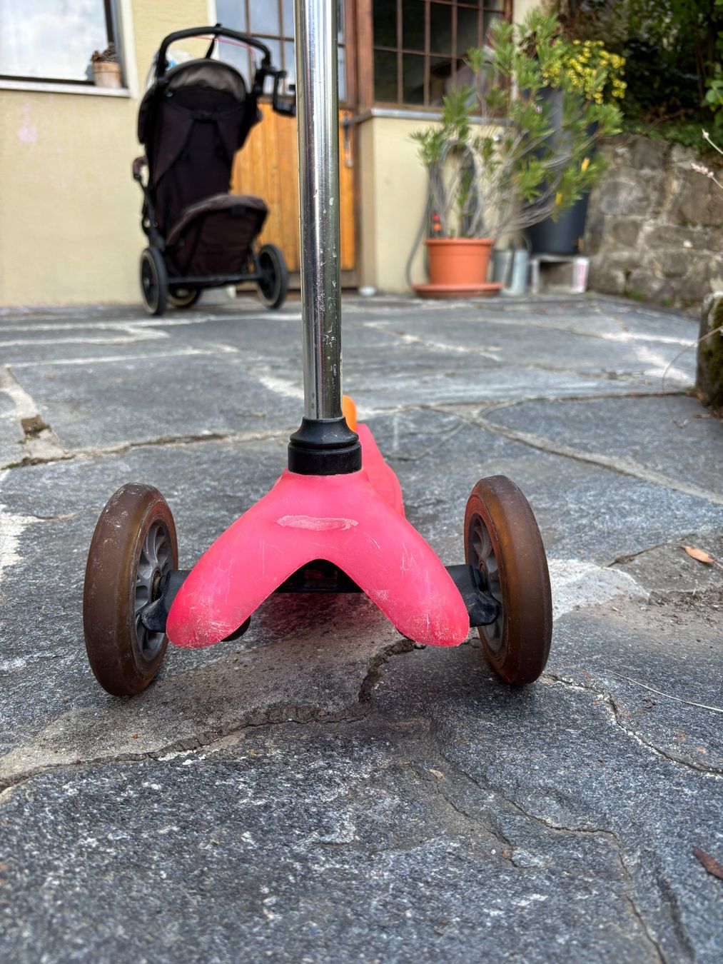 Micro Kickboard: trottinette kickboard micro mini enfant – Gebraucht aus Grandvaux von Peat1 1