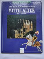 Das Buch vom europäischen Mittelalter, Sachbuch