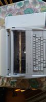 Schreibmaschine elektrisch