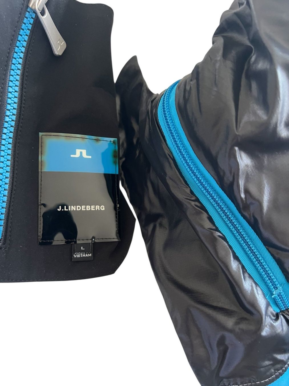 Longines Orologi: Longines Lady Ski Jacket Jacke Veste by Lindeberg – Usato da Apples venduto da the_7jtf 7