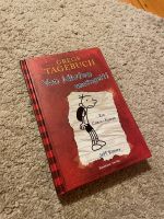 Gregs Tagebuch 1 - Von Idioten umzingelt! Jeff Kinney. Bd. 1