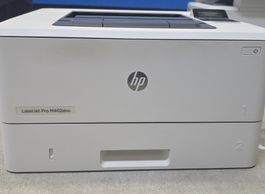 HP LaserJet Pro M402dne Laserdrucker